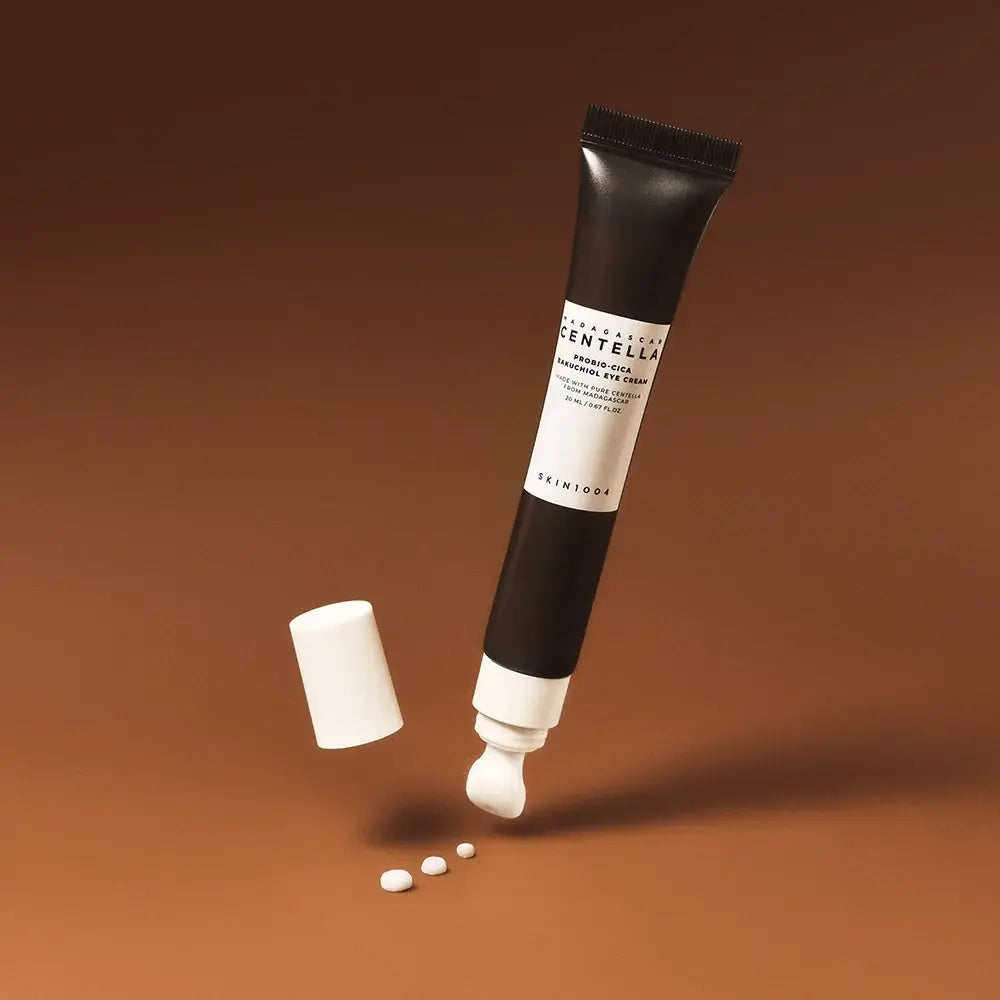 Skin 1004 Madagascar Centella Probio Cica Bakuchiol Eye Cream 20ml