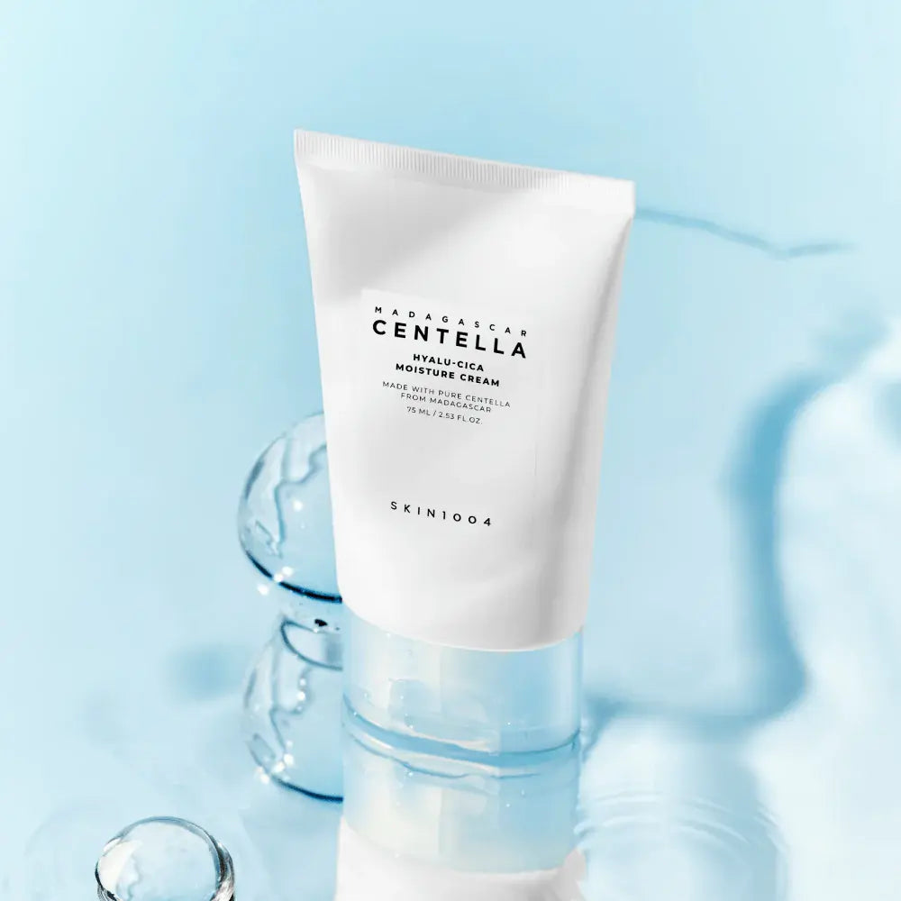 Skin 1004 Madagascar Centella Hyalu Cica Moisture Cream 75ml