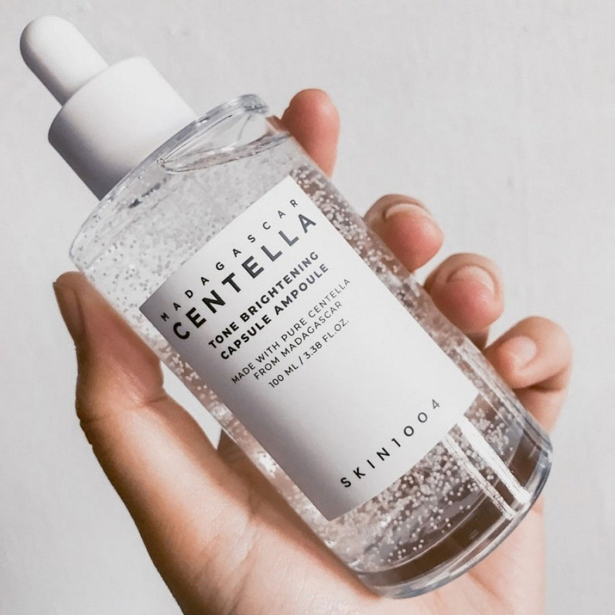 Skin 1004 Madagascar Centella Tone Brightening Capsule Ampoule 100ml