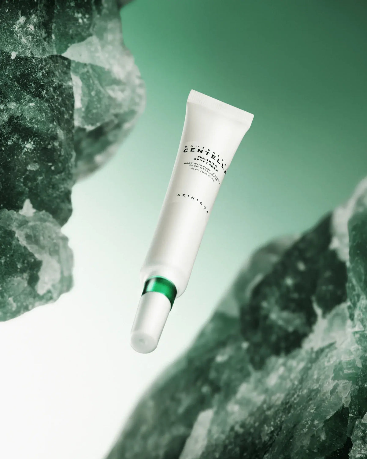 Skin 1004 Madagascar Centella Tea-Trica Spot Cream 20ml