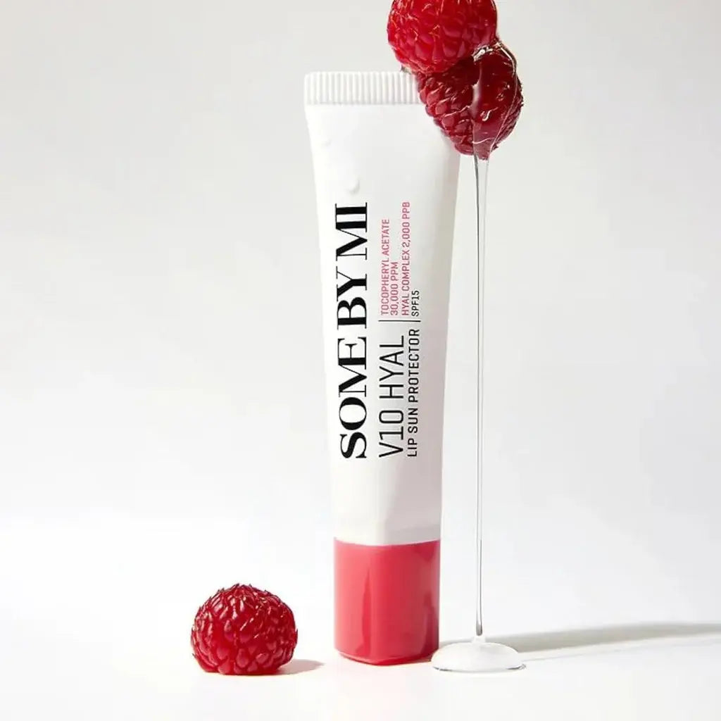 V10 Hyal Lip Sun Protector 16g - Some By Mi