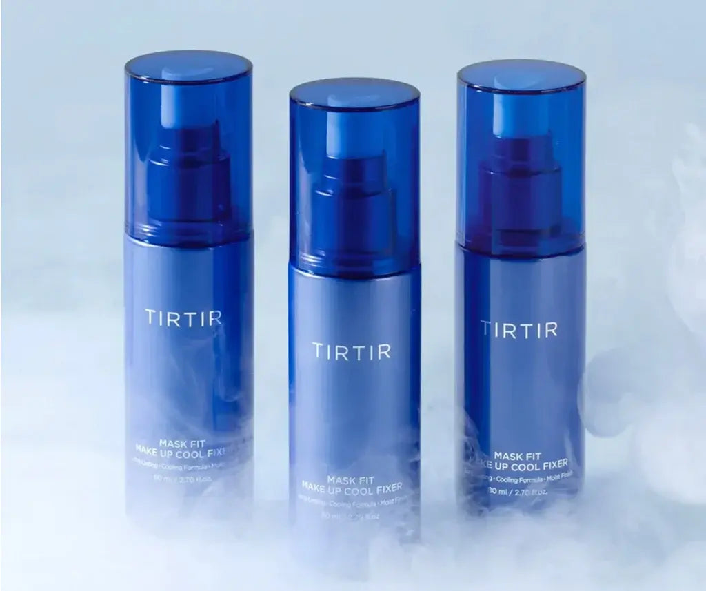 Mask Fit Make Up Cool Fixer 80ml - TIRTIR
