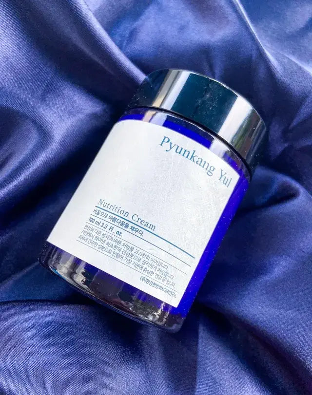 Nutrition Cream 100ml - Pyunkang Yul
