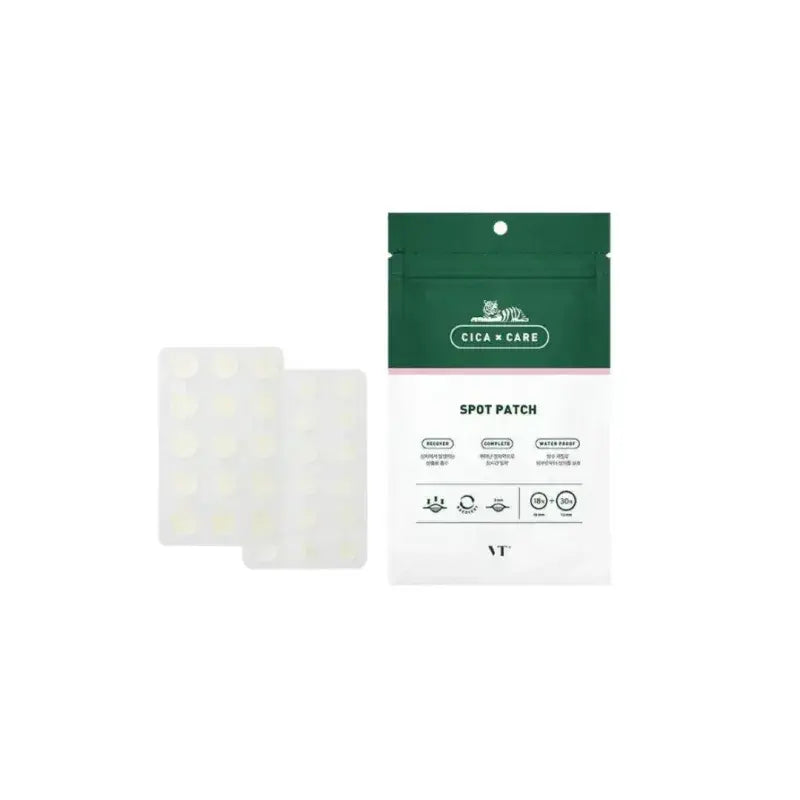 Cica Spot Patch - VT