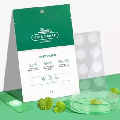 Cica Spot Patch - VT